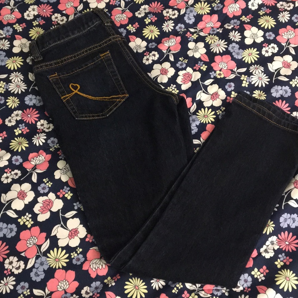 Jeans for girls